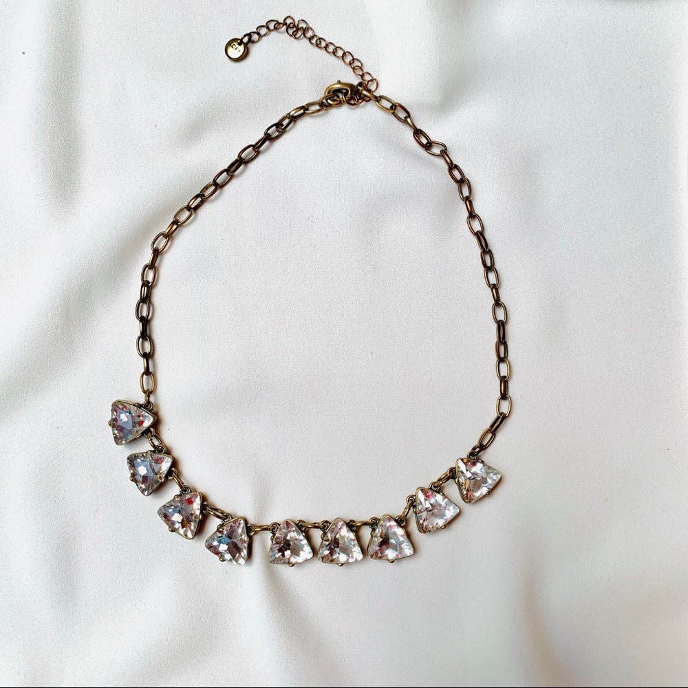 Loft necklace - Picture 2 of 2